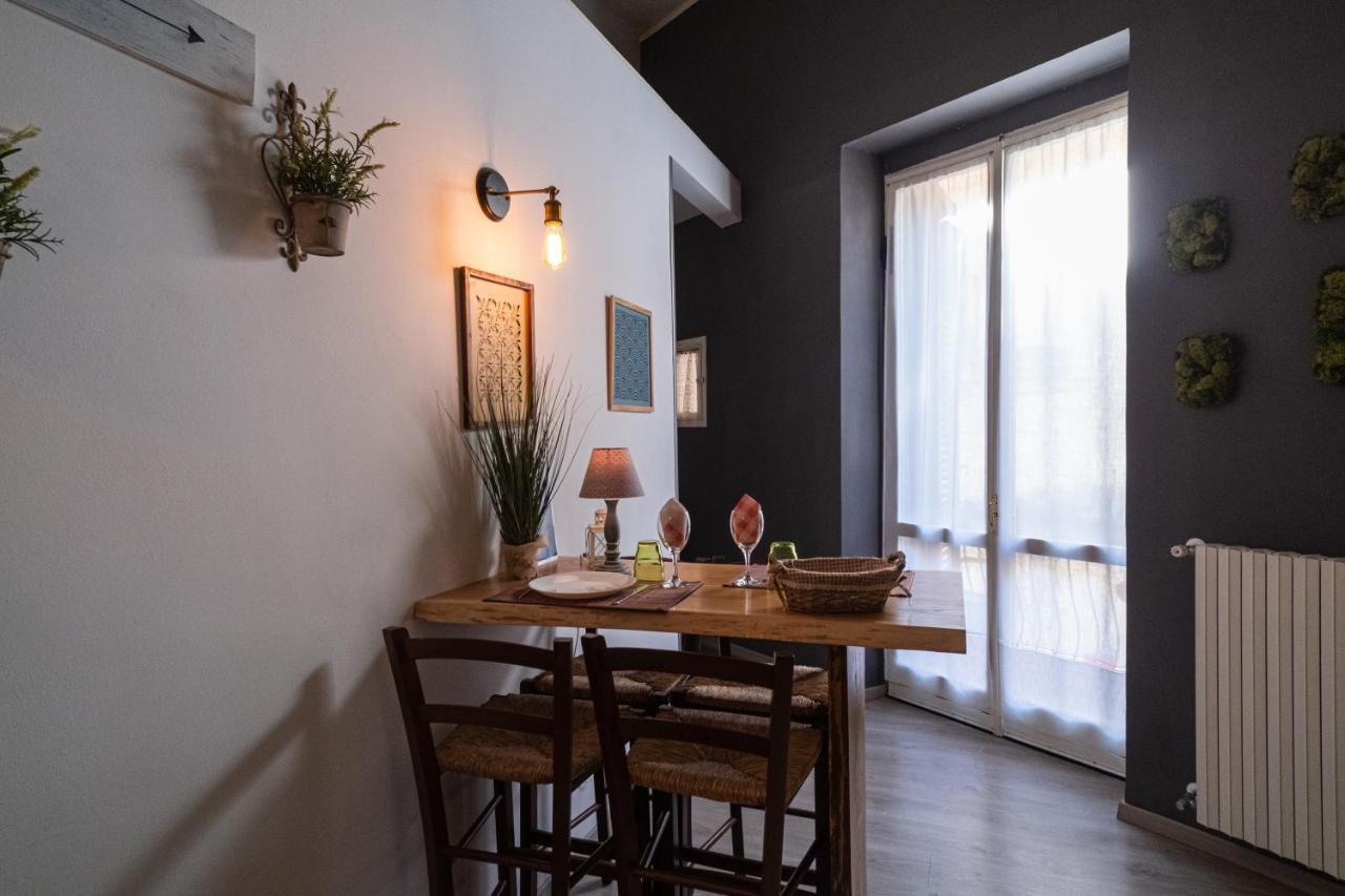 Il Giardino Di Sybar Daire Lecce Dış mekan fotoğraf