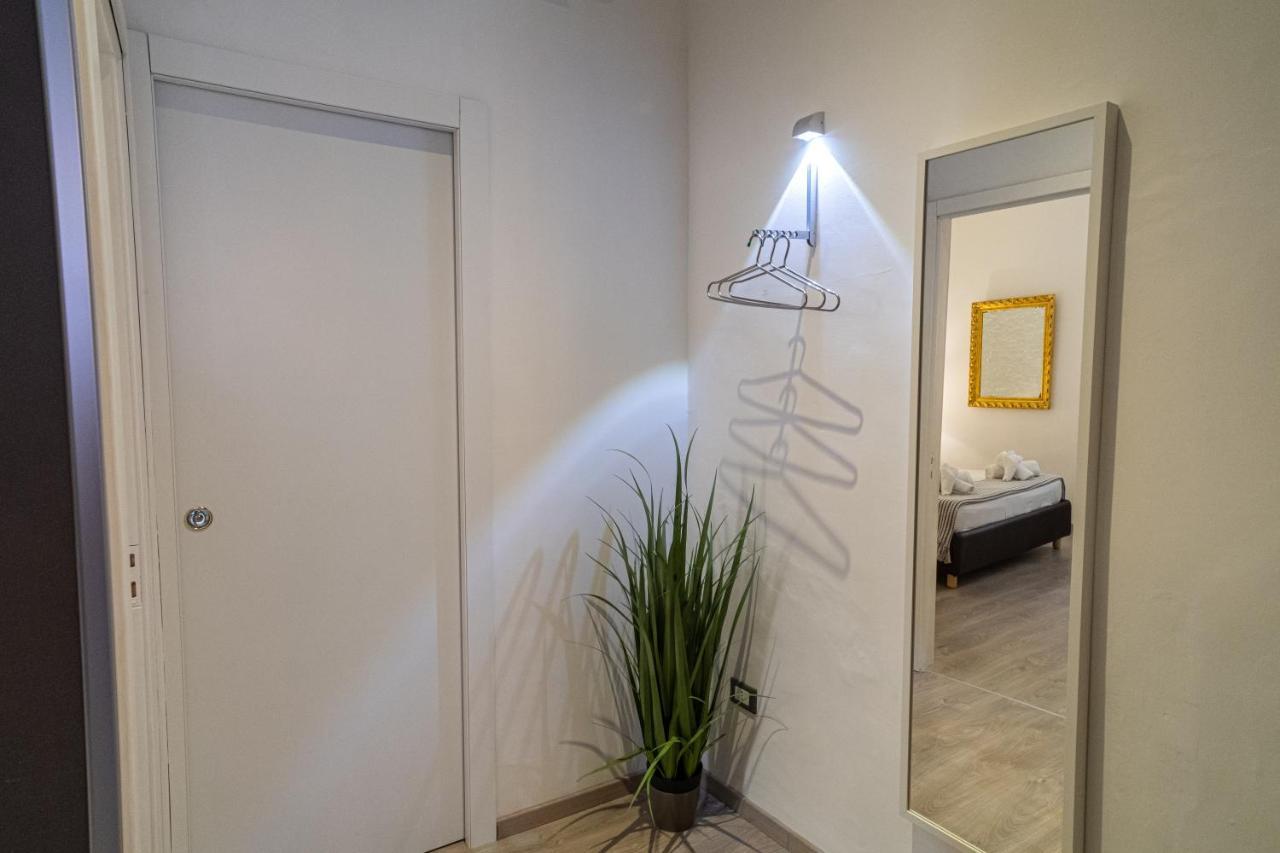 Il Giardino Di Sybar Daire Lecce Dış mekan fotoğraf