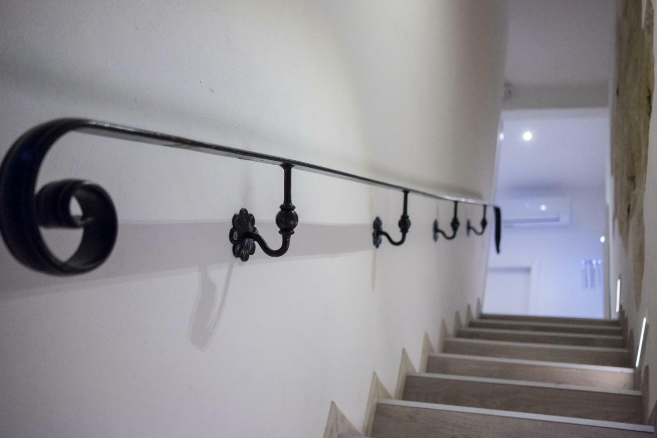 Il Giardino Di Sybar Daire Lecce Dış mekan fotoğraf